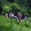 21-6　まにわ山歩