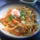 ランチ