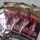 『10年ぶりにDCIカードを発行したよ！』  FNM 初参戦 in ファミコンくん  レポ