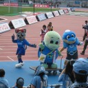 川崎市制記念試合：川崎フロンターレ－大分トリニータ