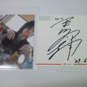 平川大輔『ヒカリノトビラ』発売記念イベント（渋谷・秋葉原）
