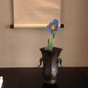 Ｙ邸 ホール 杮落し　Ｕサロンの花との饗宴