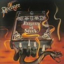 Prayers Of Steel / Depraved To Black(Avenger)