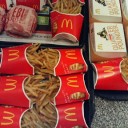 マックの宴