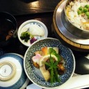 ちょっくら奈良を食べに行ってました。