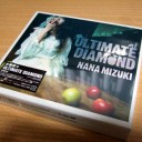 LIVE DIAMOND 2009 プレビュー：アオイホノウ