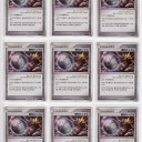 チャレンジひろば　カードゲットバトル　ジャスコ洛南店（06/28）