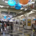 あ、同じ場所だ！