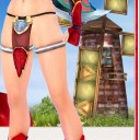 パンツ　と　ショーツは　どう違うの？