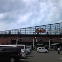 目指すは・・・