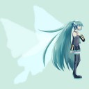 いつの間にか落ちていた