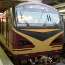 東北理想郷旅行、前半編。
