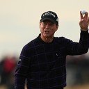 Golf は Bluesだ！