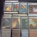 ＭＴＧ Magic2010で取得したレア、神話レア