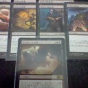 ＭＴＧ Magic2010で取得したレア、神話レア