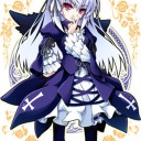 ＭＴＧ　レガシーの白ウィニー