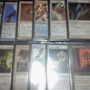 ＭＴＧ　白ウィニーのパーツ