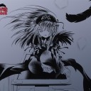検索ワードのジャンル比率