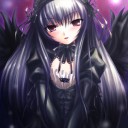 キャラスリ保護スリーブ