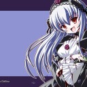 キャラスリ保護スリーブ