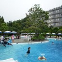 有馬温泉２日目
