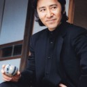 ダンディさん(早稲田のＭＴＧで)