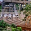 鉄道模型ショウ2009