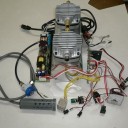 次亜塩素酸噴霧装置の開発