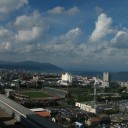 月曜〓バイトと県庁と〓