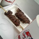 デブをこじらせる。