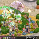 【nostale】3鯖お別れイベントに参加してみた。