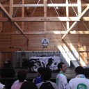 SCHOOL NINE FES . 2009　ロックの学園 in SUMMER SCHOOL