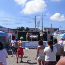 SCHOOL NINE FES . 2009　ロックの学園 in SUMMER SCHOOL