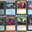 LLL Constructed 2nd (8/22) の参加賞