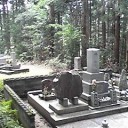 墓参り