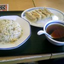 Bランチ