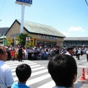 木曜〓総理と掃除と〓