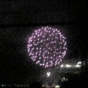 関門花火大会♪