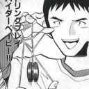 トップ画像をネタにした