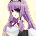 トップが改めて月島織姫さんになりました。