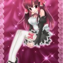トップが改めて月島織姫さんになりました。