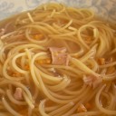 頭痛はあるが腹痛はない。（いまのところ）
