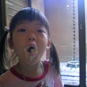 そのとき娘は