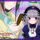 馬術さんへ