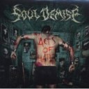 Acts of Hate(Soul Demise)
