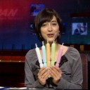 つぶやきの渦巻き