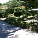 カマクラ散策紀行2009　夏