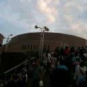 Perfume Second Tour 2009 二等辺三角形ツアー 仙台公演