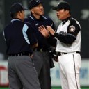 梨田の気概