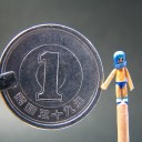 木曜〓爪楊枝とプラモと〓